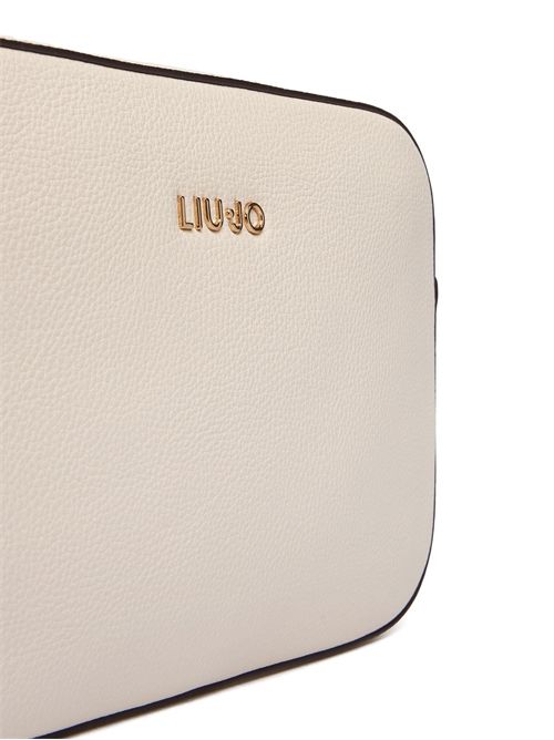 Borsa a tracolla media LIU JO | AA6211E1012/X0459